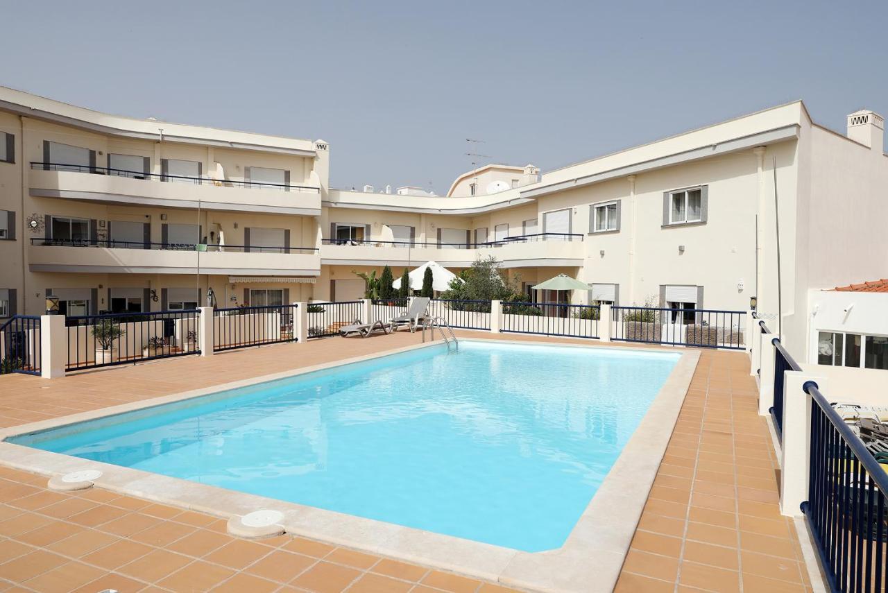 C19 - Do Mar Apartment In Лагуш Екстер'єр фото