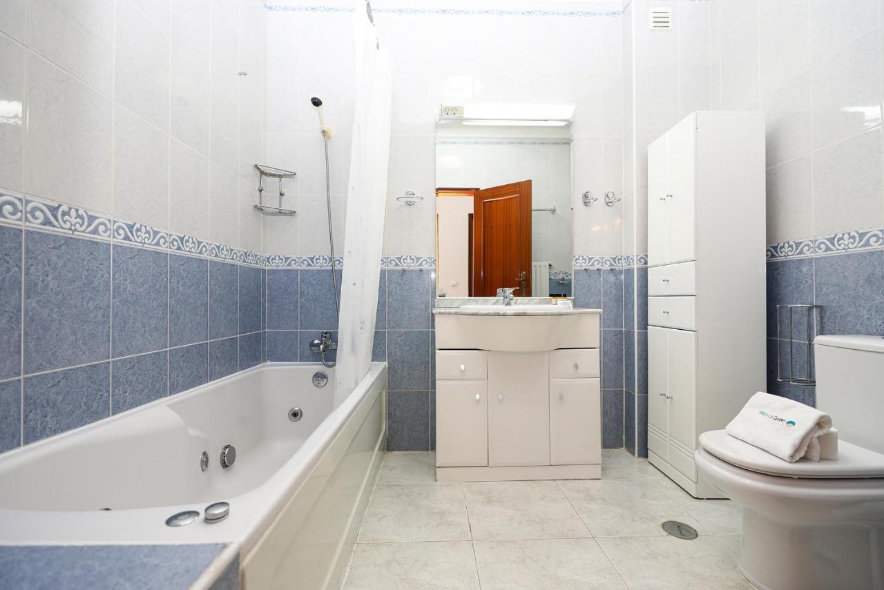 C19 - Do Mar Apartment In Лагуш Екстер'єр фото