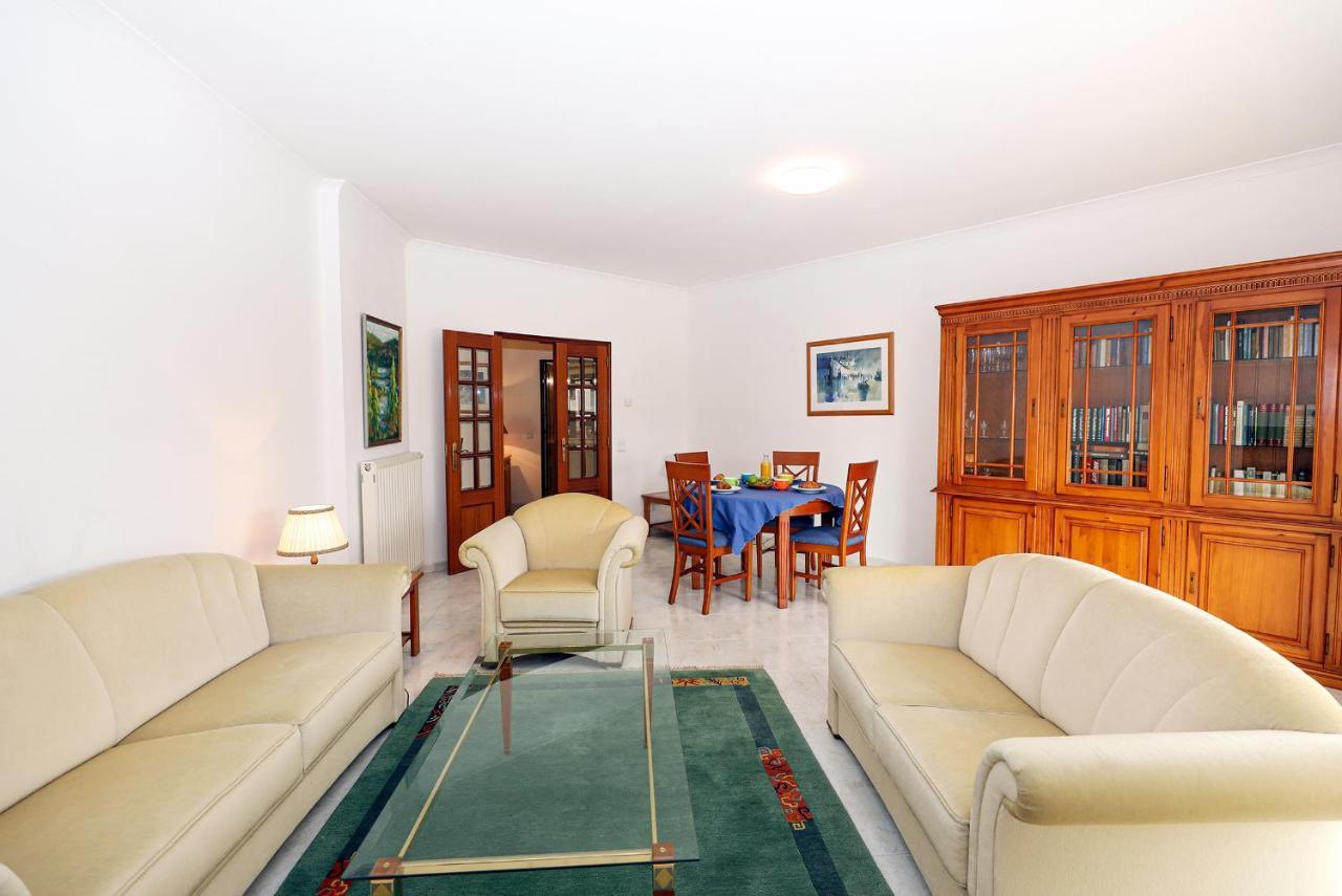 C19 - Do Mar Apartment In Лагуш Екстер'єр фото