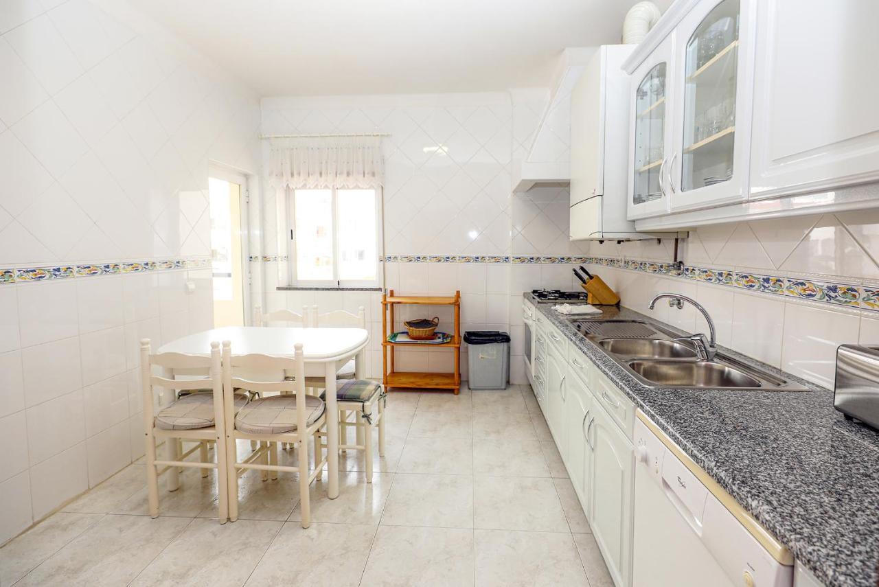 C19 - Do Mar Apartment In Лагуш Екстер'єр фото