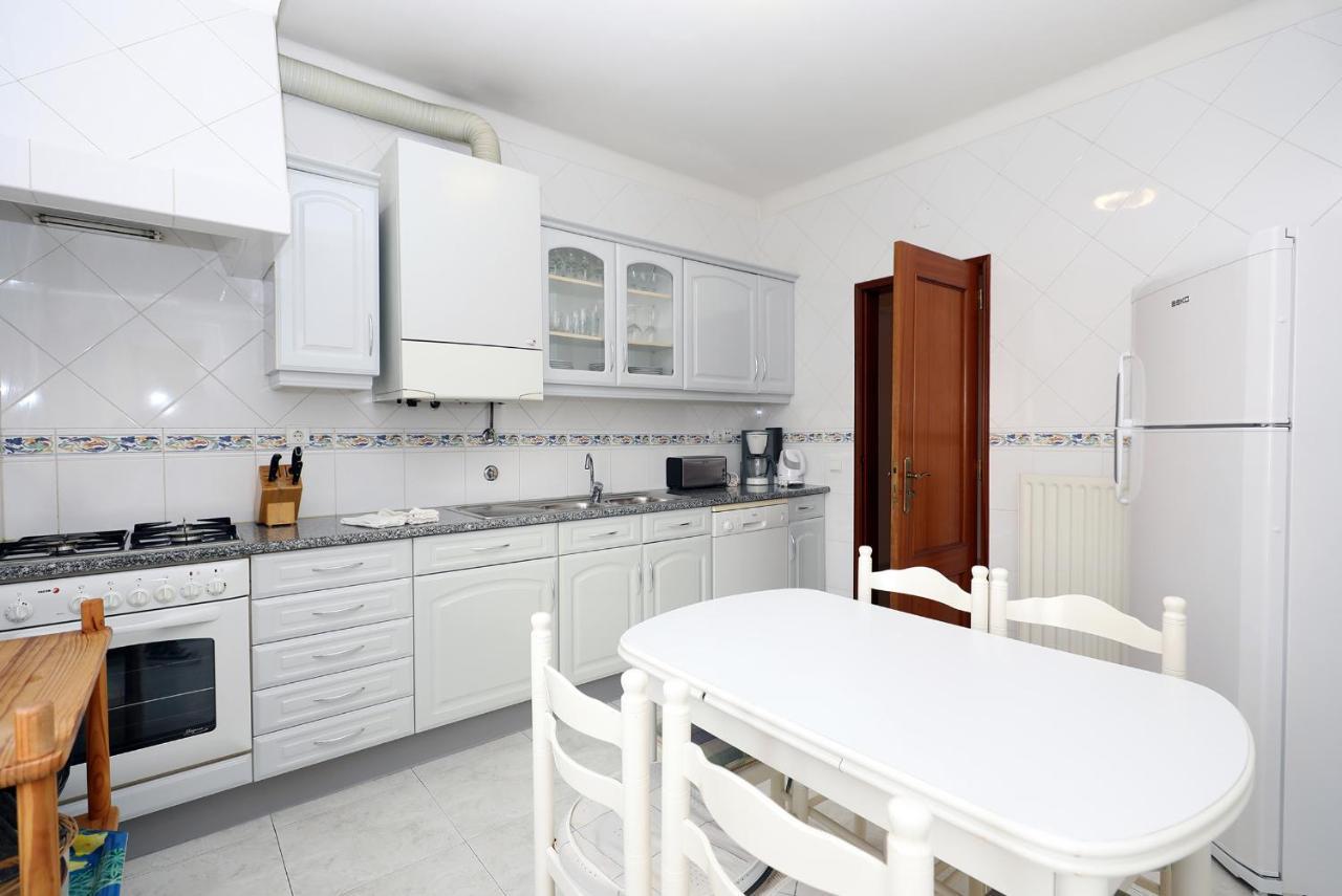 C19 - Do Mar Apartment In Лагуш Екстер'єр фото